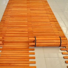 Wooden Decks Walkwayats, Roll Out Wooden Walkways