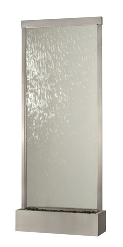 Waterfall Floor Fountain