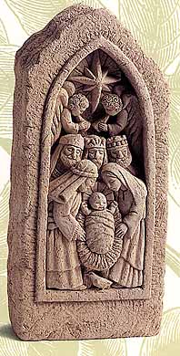 Christmas Plaques