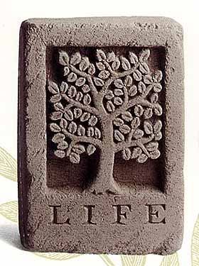 Nature Plaques