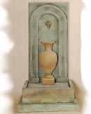  Garden-Fountain