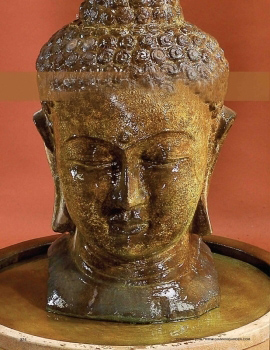Oriental Statuary