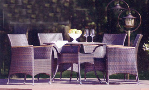 English Garden Bench 506