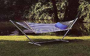 Hammocks