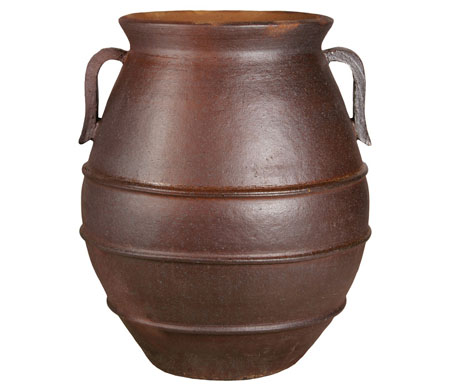 Rustic Pottery