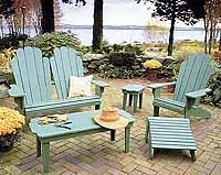 Adirondack Furniture