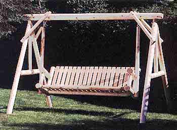 Swings