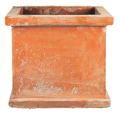 Italian Impruneta Terracotta