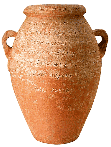Italian Impruneta Terracotta