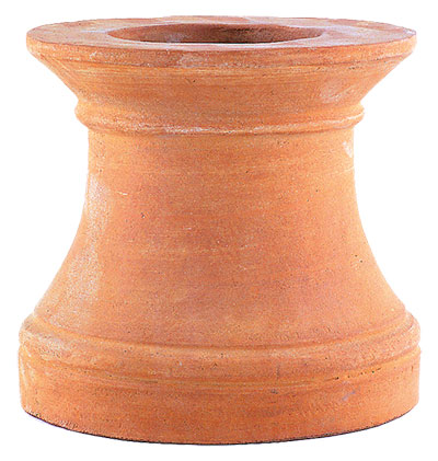 Italian Impruneta Terracotta
