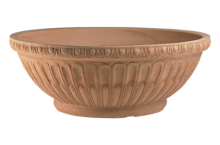 Polyethylene Planters