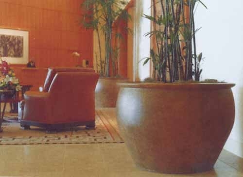 Ethnic Pottery
