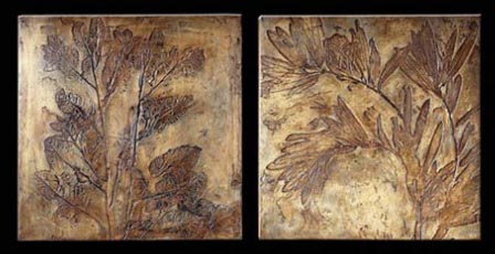 WallPlaques