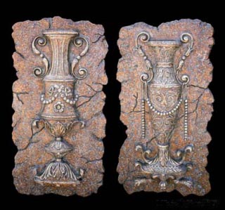 WallPlaques
