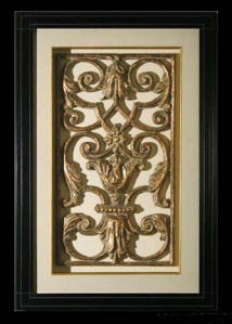 WallPlaques