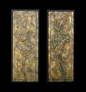 WallPlaques