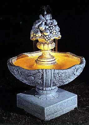  Garden Fountain,Italian Marble Fountain